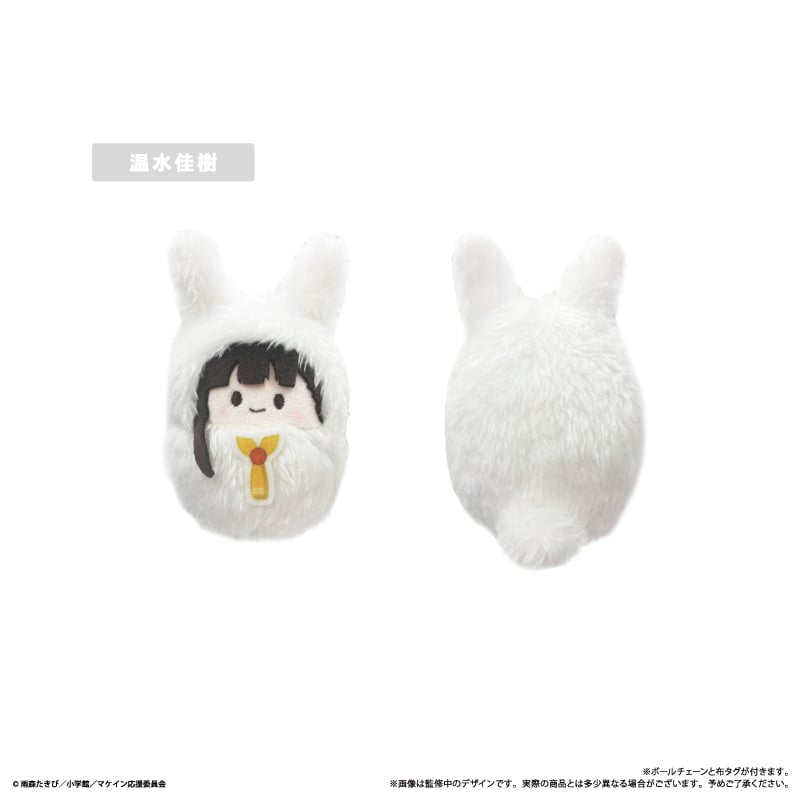 負けヒロインが多すぎる！ くるみたぴぬい | TAPIOCA online shop