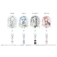 文豪ストレイドッグス　レトロちっく フォンタブ