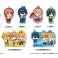 チェンソーマン くるみたぴぬい | TAPIOCA online shop｜アニメグッズ