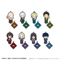 SAKAMOTO DAYS　ミニキャラアクリルスタンド