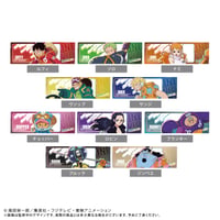 ONE PIECE　エッグヘッドチケット風コレクション