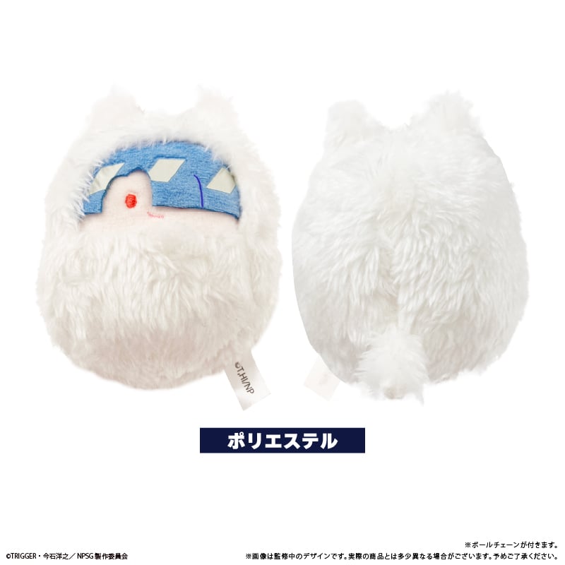 New PANTY ＆ STOCKING with GARTERBELT くるみたぴぬい |