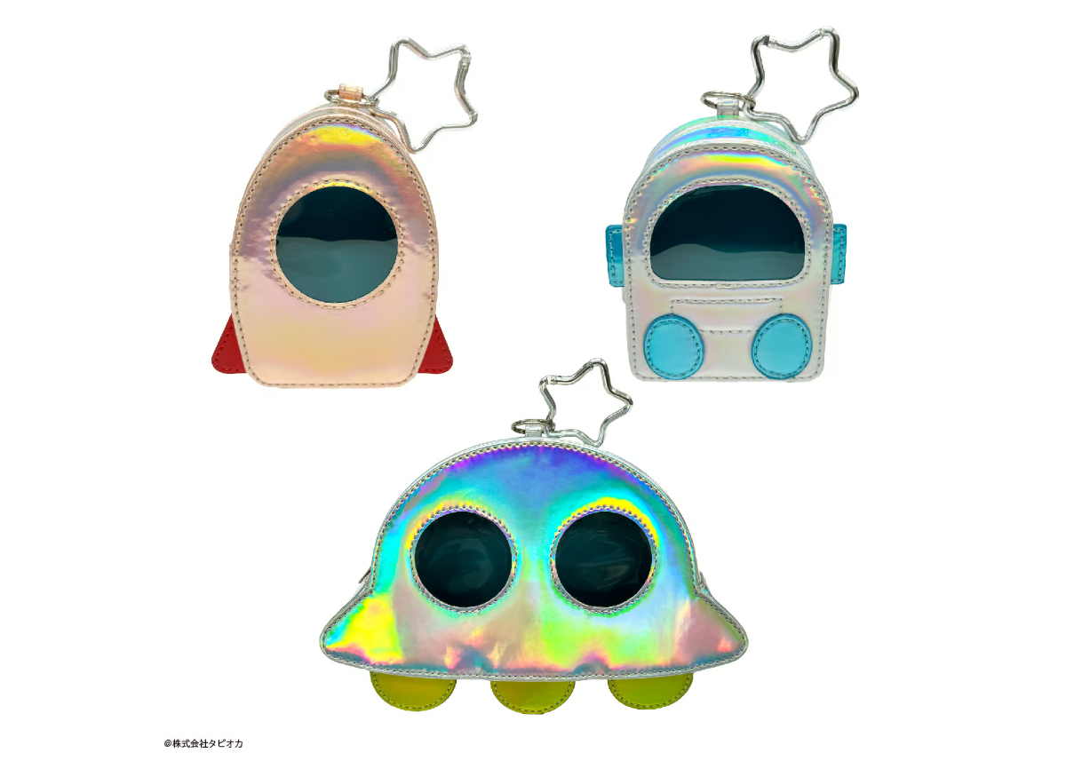 文スト AGF 2024 ねずみおくるみ くるみたぴぬい タピオカ ぬいポーチ 文豪ストレイドッグス くるみたぴぬい~Msize~ | TAPIOCA online shop
