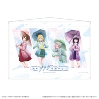 夜のクラゲは泳げない クリアカードコレクション | TAPIOCA online shop