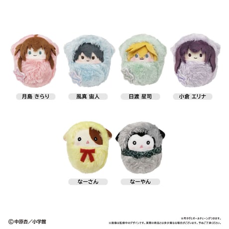 CATEGORY きらりん☆レボリューション | TAPIOCA online shop｜アニ