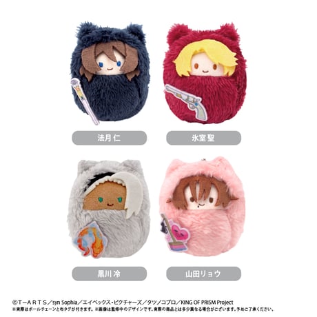 CATEGORY KING OF PRISM | TAPIOCA online shop｜アニ