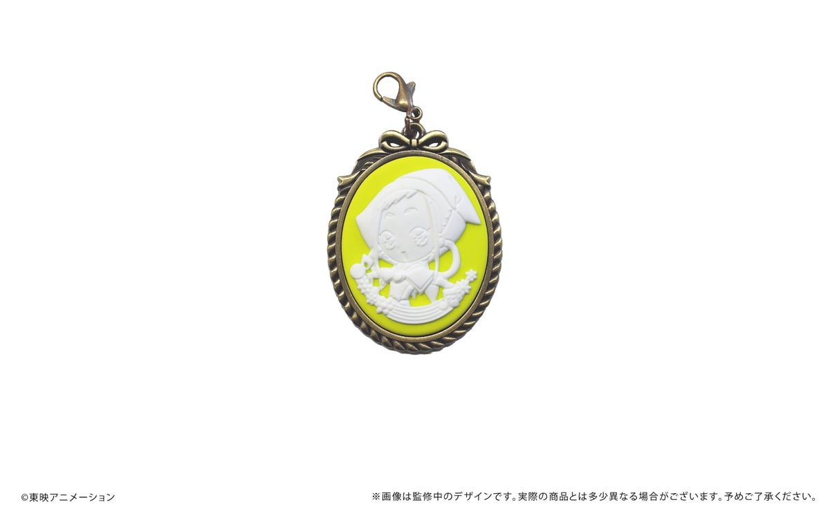 平成レトロ❗レア❗おジャ魔女どれみ ドッカ〜ン！ マスコット付バッグ　全6種 おジャ魔女どれみドッカ〜ン！よりマスコットぬいぐるみが登場