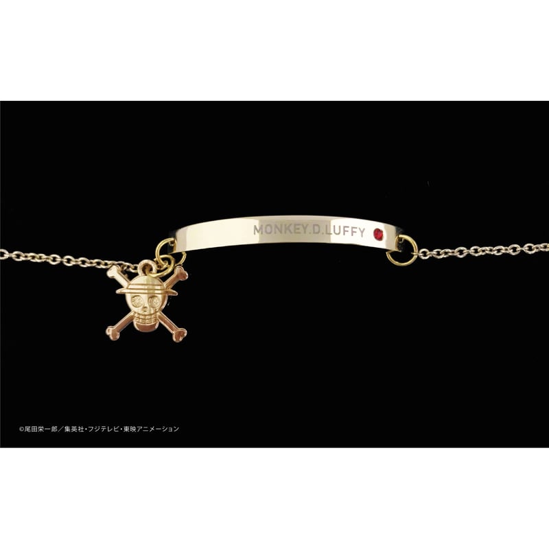 ONE PIECE ブレスレット | TAPIOCA online shop