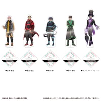 青の祓魔師 島根啓明結社篇 くるみたぴぬい | TAPIOCA online shop