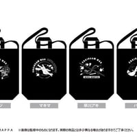 チェンソーマン　トートバッグ