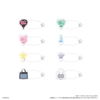 タピオカ　オリジナル　たぴぬいアクセサリーVol.3
