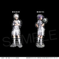 ブルーロック-EPISODE凪-　アクリルマグネット