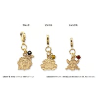 ONE PIECE　マスクチャーム Vol.4
