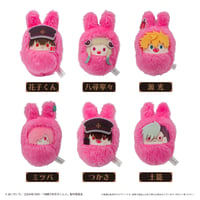 地縛少年花子くん２　くるみたぴぬい