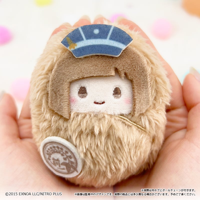 刀剣乱舞ONLINE くるみたぴぬい Vol.6 | TAPIOCA online shop｜