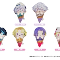 Paradox Live　アイスたぴぬい Vol.2