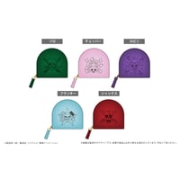 ONE PIECE　レザーコインケースvol.2