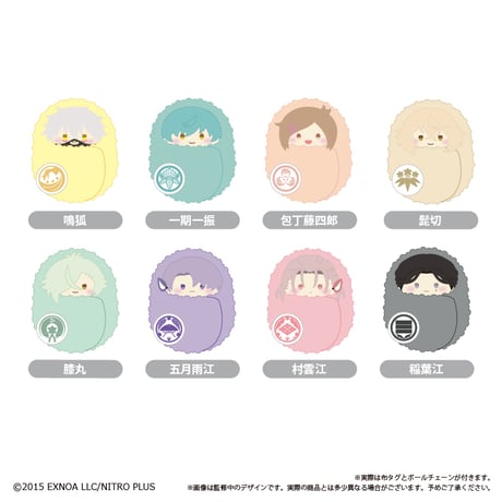 TAPIOCA online shop｜アニメグッズの公式通販サイト