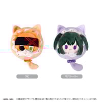 D.Gray-man ケープたぴぬい Vol.1 | TAPIOCA online shop｜