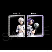 ブルーロック-EPISODE凪-　アクリルカードセット