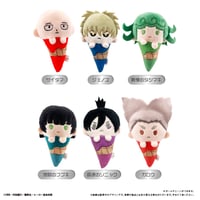 ワンパンマン くるみたぴぬい | TAPIOCA online shop｜アニメグッズの