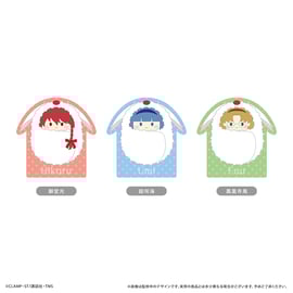 その他たぴぬいシリーズ | TAPIOCA online shop