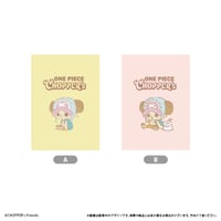 CHOPPER’s 折りたたみミラー