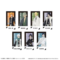 BLEACH 千年血戦篇 クリアカードコレクション | TAPIOCA online shop