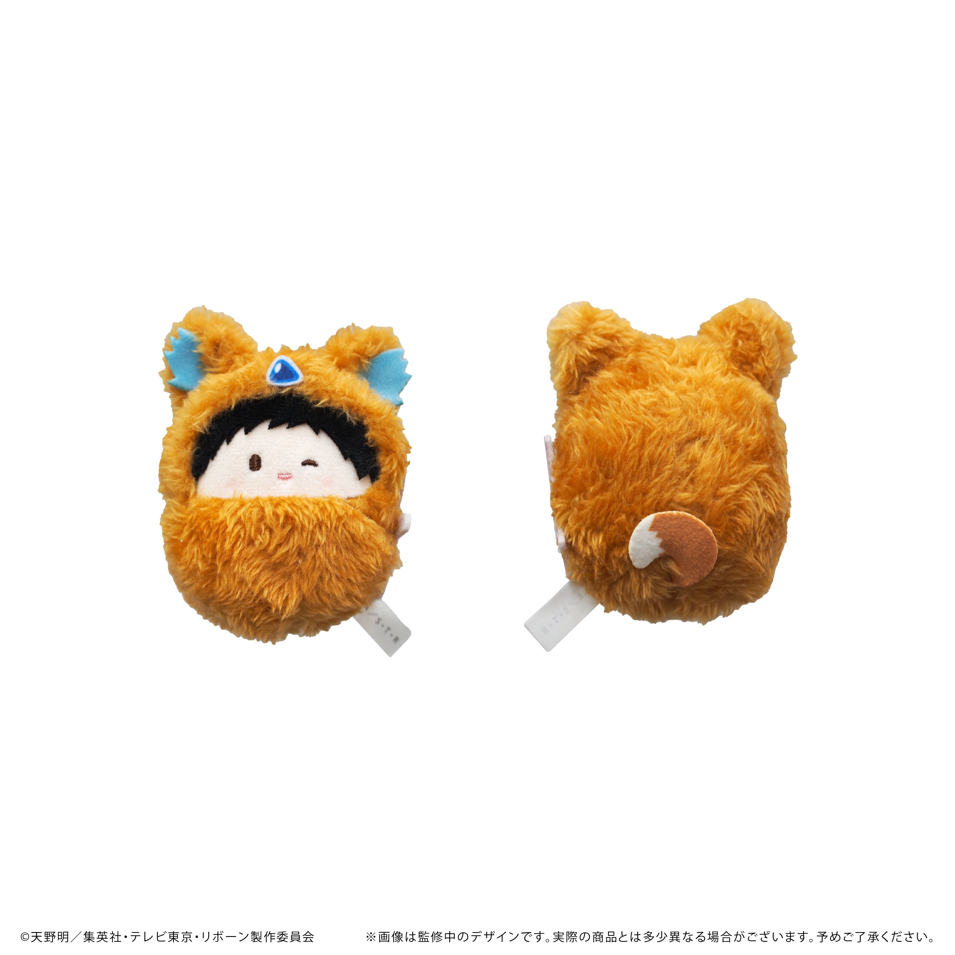家庭教師ヒットマンREBORN! くるみたぴぬい POP UP ver. 全8種 家庭教師ヒットマンREBORN! くるみたぴぬいPOP UPver.【POPUP】 | TAP