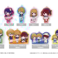 推しの子 レトロちっくアクリルキーホルダー | TAPIOCA online shop 推しの子 レトロちっくアクリルキーホルダー | TAPIOCA online shop
