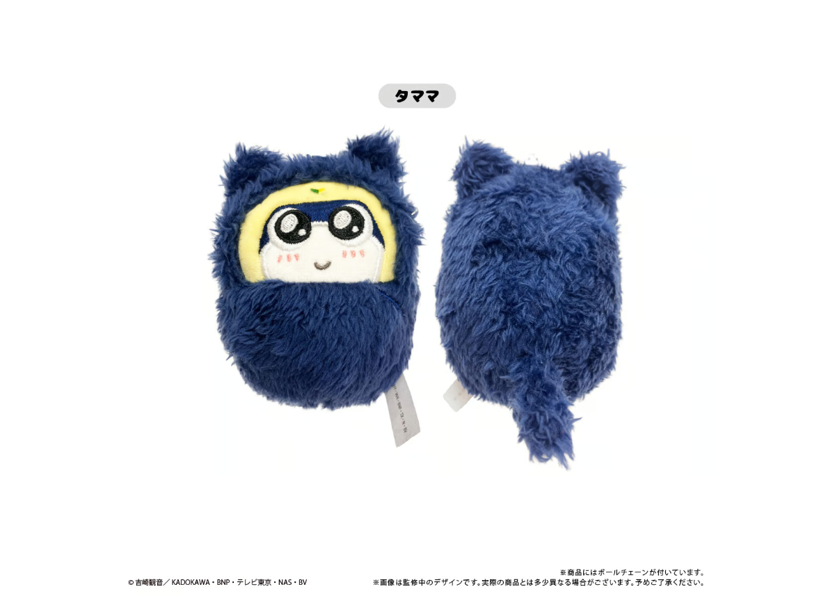 ケロロ軍曹 くるみたぴぬい | TAPIOCA online shop｜アニメグッズの