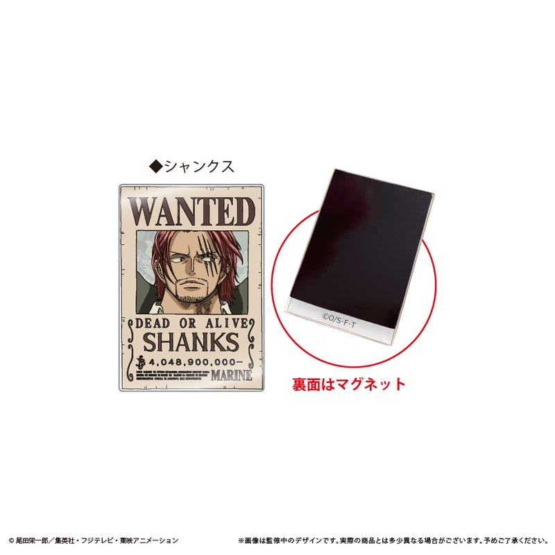 ワンピース 手配書 11枚 ONE PIECEmagazine限定 ワンピース 手配書 11枚 ONE PIECEmagazine限定 ワンピース