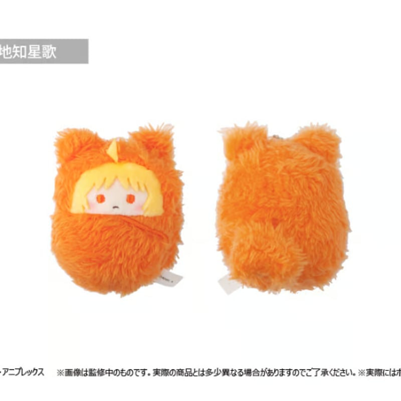 ぼっち・ざ・ろっく！ くるみたぴぬい | TAPIOCA online shop