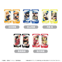 ハイキュー缶バッジ14点と缶バッジカバーセット10点 g69518.jpg