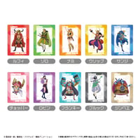 ONE PIECE マウスパッド エルバフ Ver.