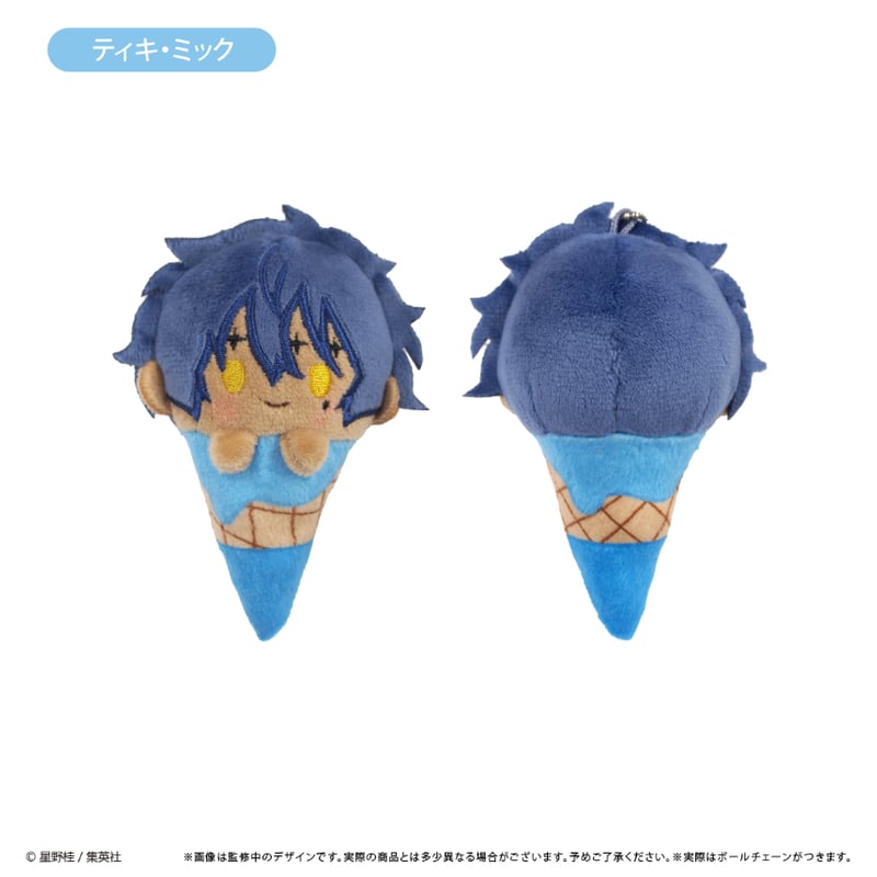 高価値セリー | アイスたぴぬい D.Gray-man TAPIOCA shop online 冷却用品