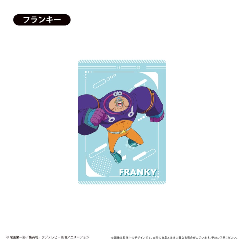 ONE PIECE マウスパッド エッグヘッドver. | TAPIOCA online sh