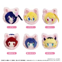 推しの子 レトロちっくアクリルキーホルダー 
アクキー アクリルキーホルダー 推しの子 レトロちっくアクリルキーホルダー | TAPIOCA online shop