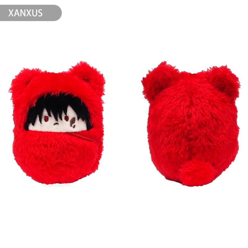 家庭教師ヒットマンREBORN! くるみたぴぬいVol.2 | TAPIOCA online