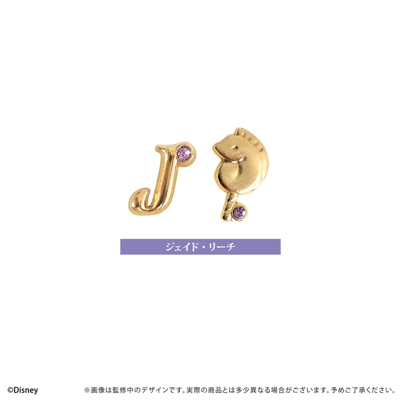 ツイステ　ロリポップキャンディピアス ロリポップキャンディネックレス/ピアス/イヤリング【Q-pot第3弾