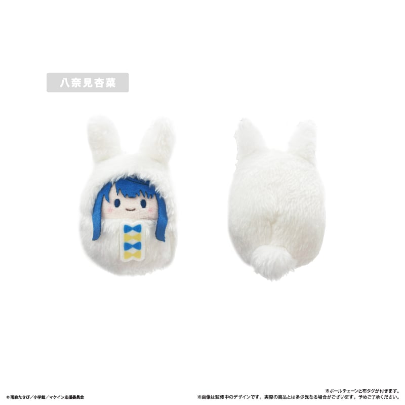 負けヒロインが多すぎる！ くるみたぴぬい | TAPIOCA online shop