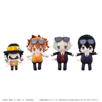 家庭教師ヒットマンREBORN!　全巻ピンズセット 家庭教師ヒットマンREBORN! ピンズセット【POPUP】 | TAPIOCA