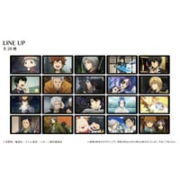 家庭教師ヒットマンREBORN!　クリアカードコレクション