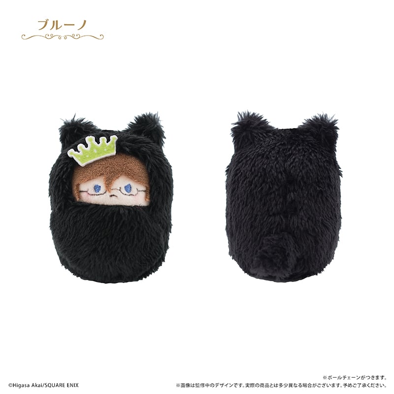 5cm 王一博 バイク 黒T  ぬいぐるみ 着せ替え 専用衣装 王室教師ハイネ くるみたぴぬい | TAPIOCA online shop｜アニメグッズ