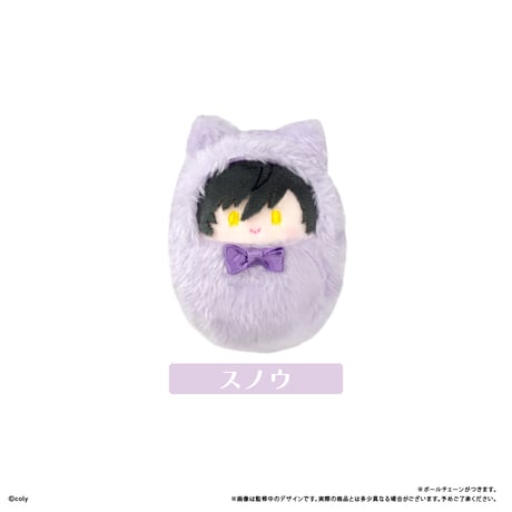 魔法使いの約束　くるみたぴぬい vol.2