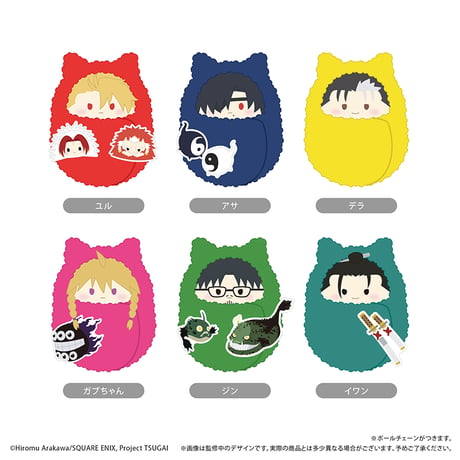 TAPIOCA online shop｜アニメグッズの公式通販サイト