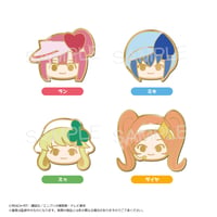 しゅごキャラ！　ピンズセット