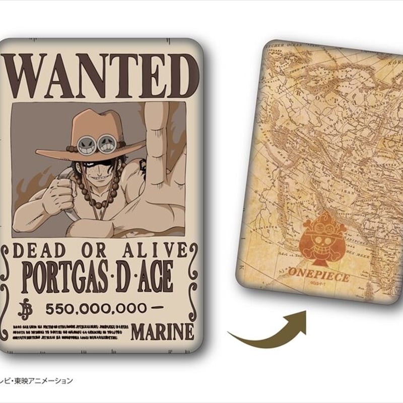 ONE PIECE ダイカットクッション | TAPIOCA online shop｜アニメグ