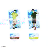 ダイヤモンドの功罪 缶バ ダイヤモンドの功罪』mini缶バッジ3個セット BD4