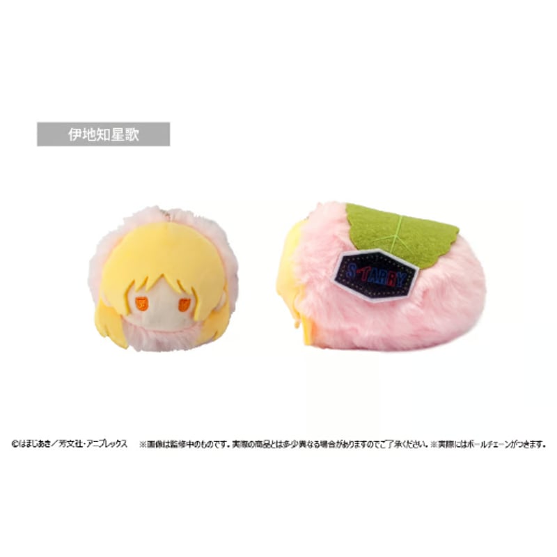 ぼっち・ざ・ろっく！ 桜餅マスコット | TAPIOCA online shop｜アニメ